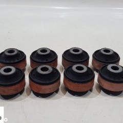 TULEJA PODUSZKA MOCOWANIA RAMY NADWOZIA DISCOVERY 3