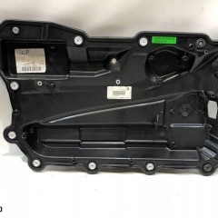 BMW 7 E65 BOCZEK DRZWI WZMOCNIENIE LEWY PRZÓD