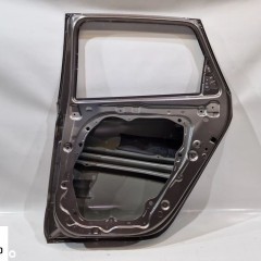 DRZWI TYŁ TYLNE PRAWE PRAWY HYUNDAI I30 III 17-> HB KOMBI