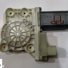 BMW 7 E65 SILNICZEK SZYBY PRAWY PRZÓD PRZEDNI