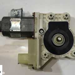 BMW 745I E65 SILNICZEK SZYBY PRAWY PRZÓD PRZEDNI