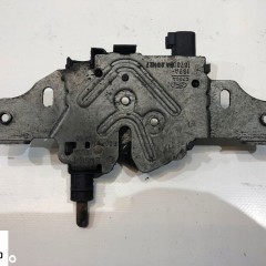 FORD MONDEO III 3 ZAMEK RYGIEL MASKI