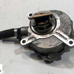 BMW 7 E65 POMPA PODCIŚNIENIA VACUM 3.6i V8