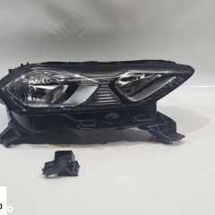 LAMPA PRZÓD PRAWY CITROEN DS3 CROSSBACK EUR 90103061