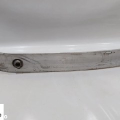 BELKA WZMOCNIENIE ZDERZAKA PRZÓD MERCEDES A KLASA W177 18r