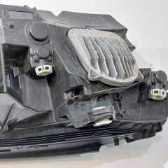 LAMPA PRZÓD LEWY MERCEDES GLC I W253 17r ILS A2539065701