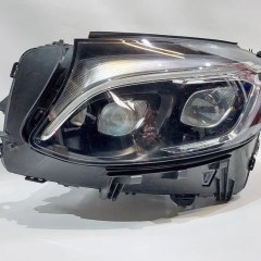 LAMPA PRZÓD LEWY MERCEDES GLC I W253 17r ILS A2539065701