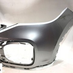 VOLKSWAGEN VW T-CROSS TCROSS ZDERZAK PRZÓD PRZEDNI