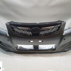 LEGACY V ZDERZAK PRZÓD PRZEDNI KOMPLETNY PDC