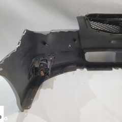 LEGACY V ZDERZAK PRZÓD PRZEDNI KOMPLETNY PDC