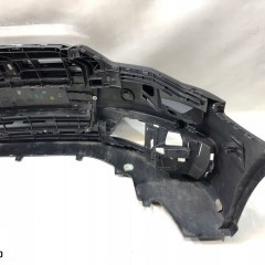 AUDI A6 C8 ZDERZAK PRZÓD PRZEDNI ORYGINAŁ 2018