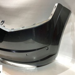 AUDI TT S-LINE ZDERZAK TYŁ TYLNY PDC