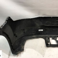 AUDI TT S-LINE ZDERZAK TYŁ TYLNY PDC