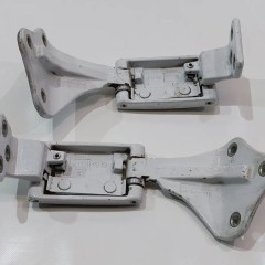 ZAWIAS DRZWI TYŁ PRAWY DOLNY MERCEDES VITO II W639 A6397401637