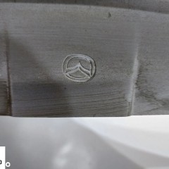 BŁOTNIK PRZÓD PRAWY MAZDA 5 I LIFT