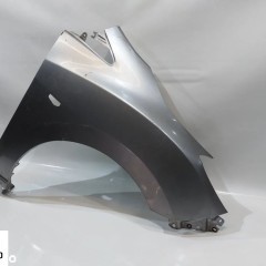 BŁOTNIK PRZÓD PRAWY MAZDA 5 I LIFT