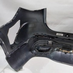 ZDERZAK TYŁ MERCEDES GLC II W254 X254 22r AMG