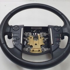 RANGE ROVER SPORT KIEROWNICA MULTI ŁOPATKI