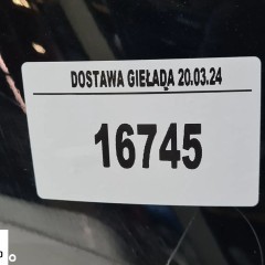 ZDERZAK PRZÓD BMW X1 F48 21r LIFT LCI 7954209