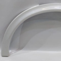 LISTWA BŁOTNIKA TYŁ LEWA JUKE I 10-19r 78861-3YW4H