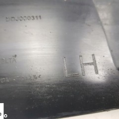 RANGE ROVER SPORT LISTWA PROGOWA NAKŁADKA LEWA