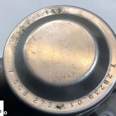 BMW 7 E65 ZAWÓR EGR 3.6i 4.4i V8