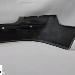 ZDERZAK TYŁ TYLNY VOLVO S40 II 04-07r 30676200