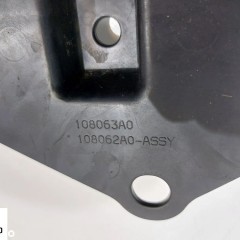 OSŁONA POD ZDERZAK PRZÓD YARIS 3 III 53289-0D130