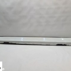 OSŁONA NAKŁADKA PROGU LEWA BMW F30 F31 7256911