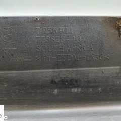 OSŁONA NAKŁADKA PROGU LEWA BMW F30 F31 7256911