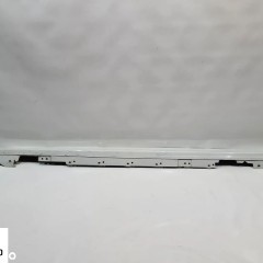 OSŁONA NAKŁADKA PROGU LEWA BMW F30 F31 7256911