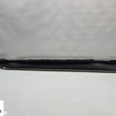 OSŁONA NAKŁADKA PROGU LEWA BMW F30 F31 7256911