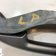 PEUGEOT 308 T7 KLAMKA ZEWNĘTRZNA LEWY PRZÓD 08-13