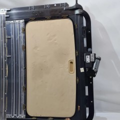 SZYBERDACH KOMPLETNY BMW 7 E65