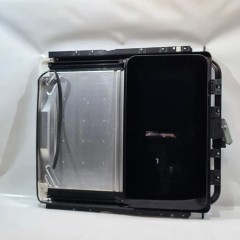 SZYBERDACH KOMPLETNY BMW 7 E65