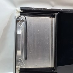 SZYBERDACH KOMPLETNY BMW 7 E65