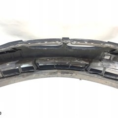 BMW 5 E60 M ZDERZAK PRZÓD PRZEDNI ORYGINAŁ 04 - 07