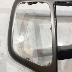 JEEP GRAND CHEROKEE WK2 RAMKA KONSOLI PANELU