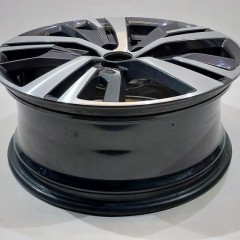 FELGA ALUMINIOWA PEUGEOT 3008 5008 18'' 7,5J ET49 9809687377