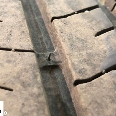 KOŁA OPONY LETNIE FELGI STALOWE VOLKSWAGEN 5X112