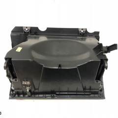 OPEL ZAFIRA B II SCHOWEK PASAŻERA PRAWY PRZÓD