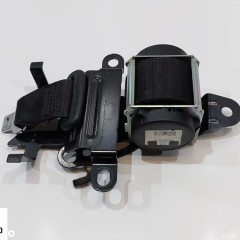 PAS BEZPIECZEŃSTWA TYŁ ŚRODEK TOYOTA VERSO 13-18r LIFT 2 RZĄD