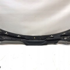 VOLVO V50 PODSZYBIE ZEWNĘTRZNE LHD EUROPA 2.0D