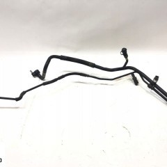 VOLVO V50 PRZEWODY KLIMATYZACJI 2.0D 136KM 04-12