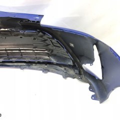 TOYOTA YARIS III ZDERZAK PRZÓD PRZEDNI LIFT 2018