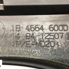 LANCIA PHEDRA SCHOWEK KIEROWCY 148412507