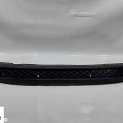 DYFUZOR DOKŁADKA ZDERZAKA TYŁ HYUNDAI I30 III 19r LIFT HB