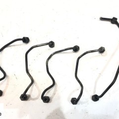 VOLVO FORD PEUGEOT PRZEWODY PALIWA 2.0D HDI TDCI