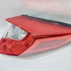 LAMPA PRAWY PRAWA TYŁ TYLNA TOYOTA CHR C-HR 17+ 81550-F4010-00 ORG