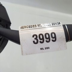 MERCEDES ML W166 TAŚMA AIRBAG ZWIJAK MANETKI